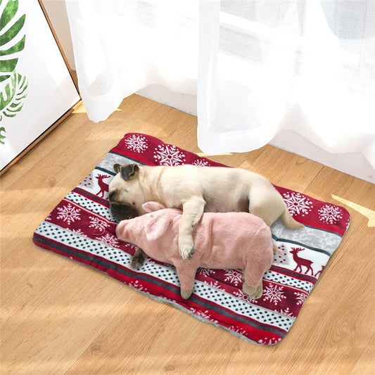 Dog Blanket Mat