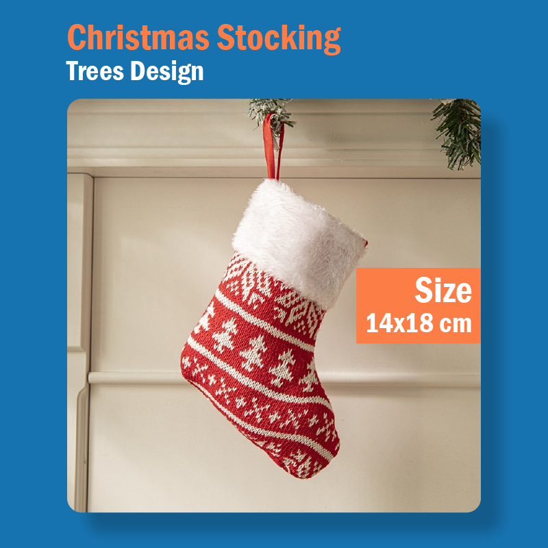 Christmas Decoration Stockings