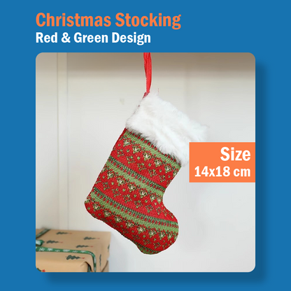 Christmas Decoration Stockings