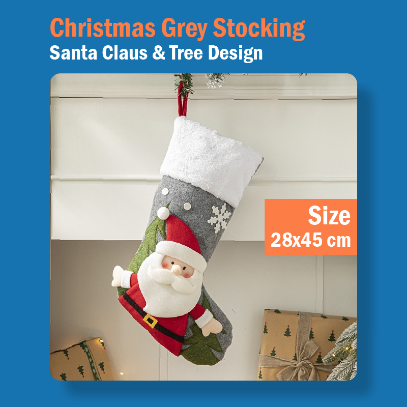 Christmas Decoration Stockings