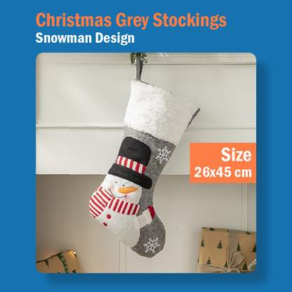 Christmas Decoration Stockings