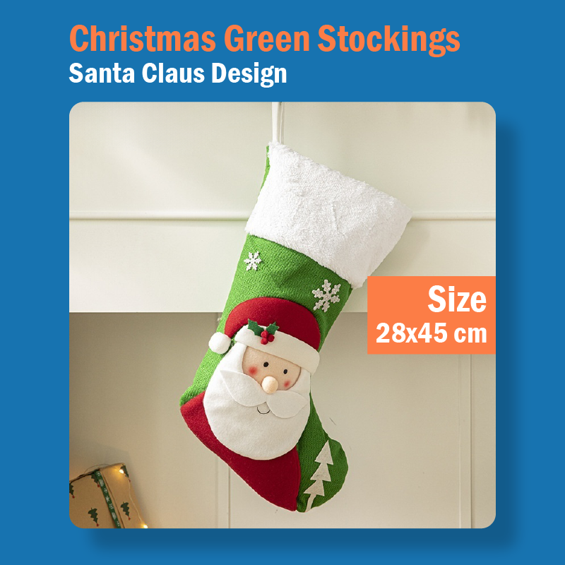 Christmas Decoration Stockings