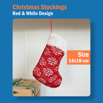 Christmas Decoration Stockings