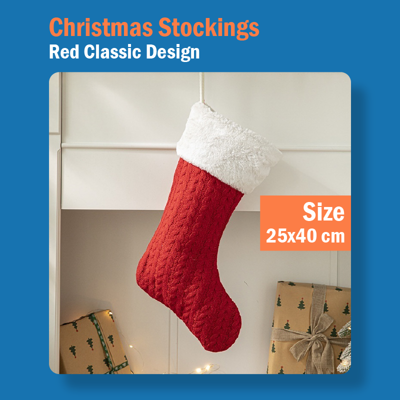 Christmas Decoration Stockings