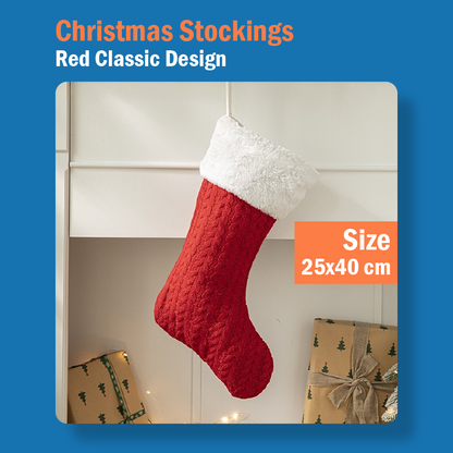 Christmas Decoration Stockings