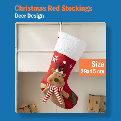 Christmas Decoration Stockings