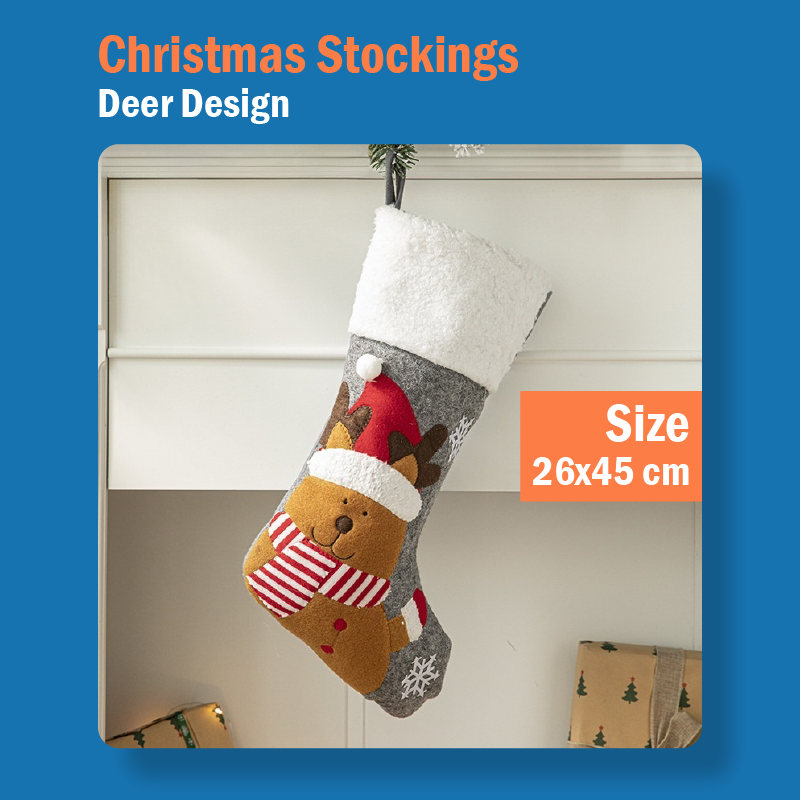 Christmas Decoration Stockings