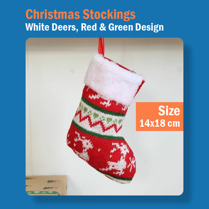 Christmas Decoration Stockings