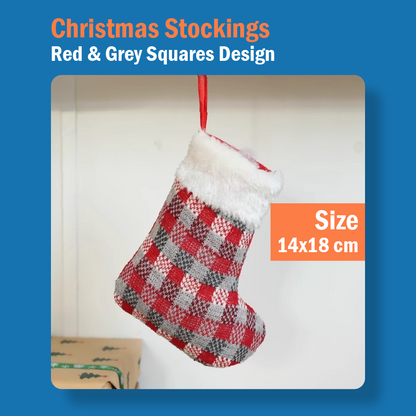 Christmas Decoration Stockings