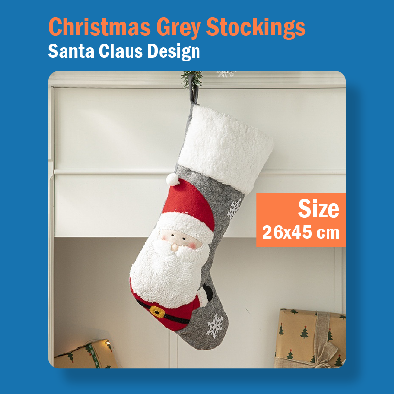 Christmas Decoration Stockings