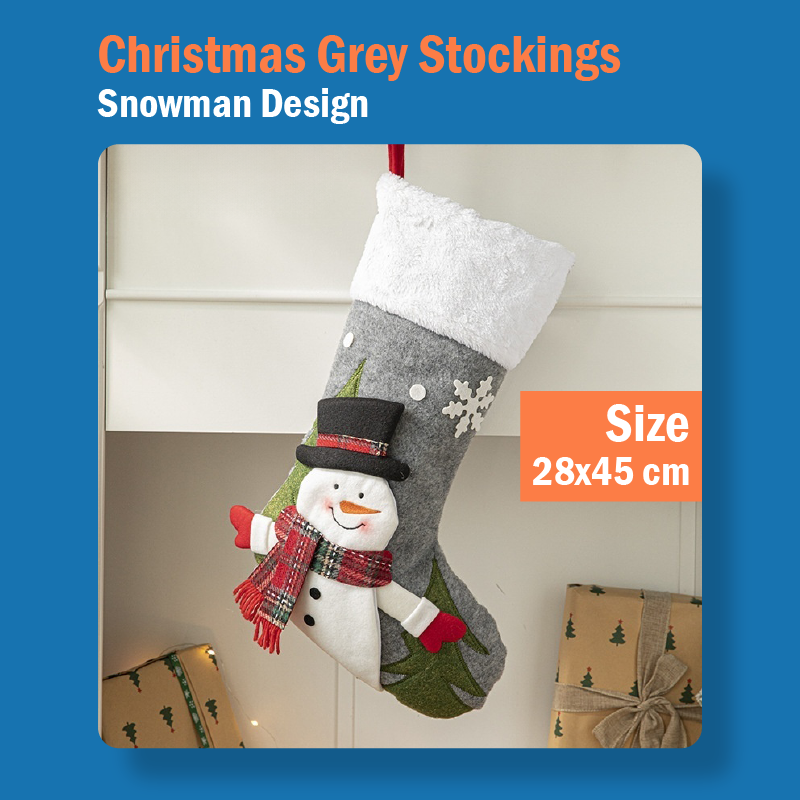 Christmas Decoration Stockings