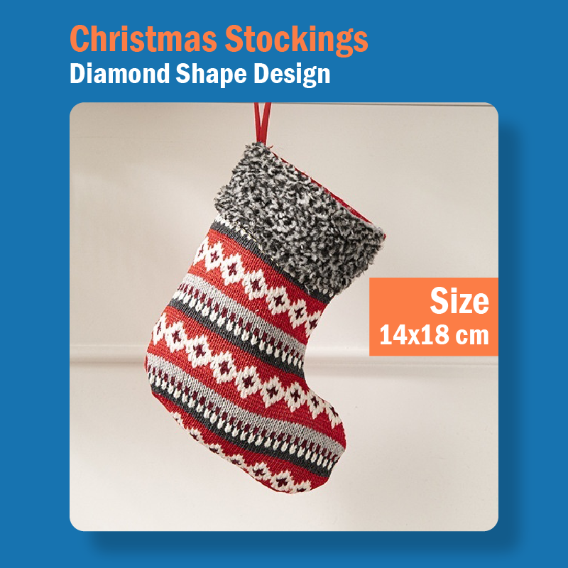 Christmas Decoration Stockings