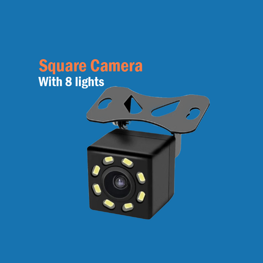 Square Cam