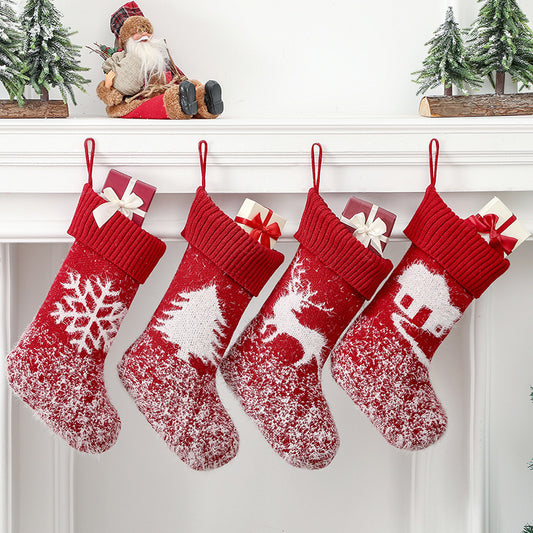 Classic Christmas Stockings