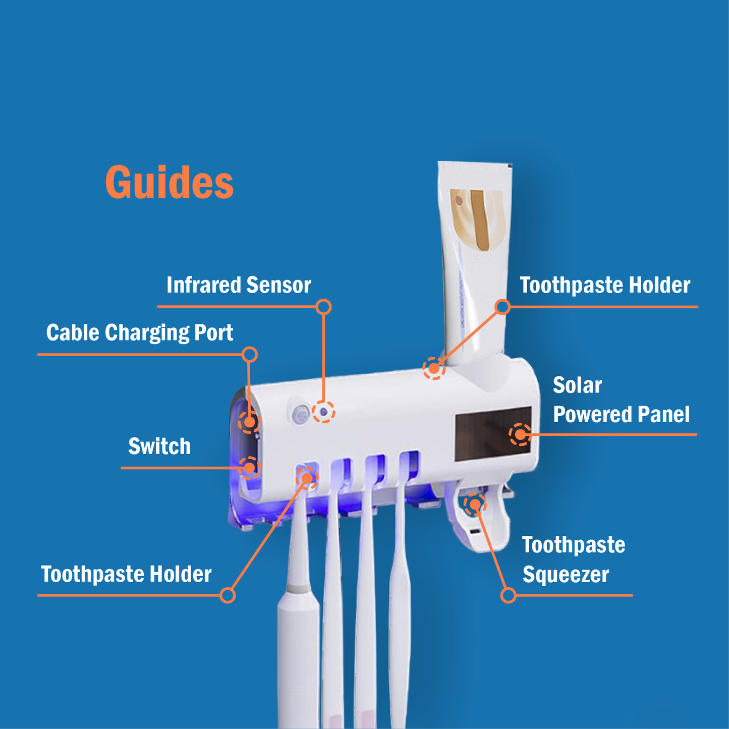 UV Sterilizer