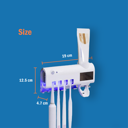 UV Sterilizer